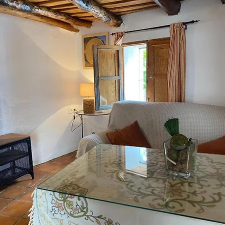 Monteperdido Holiday home *