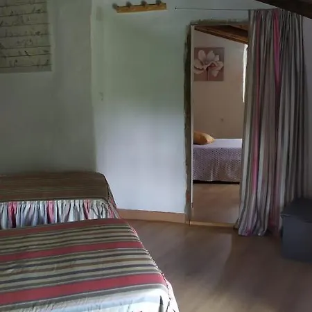 Monteperdido Holiday home Linares de la Sierra