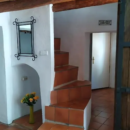 Holiday home Monteperdido *