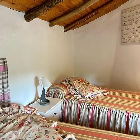 Сasa de vacaciones Monteperdido *