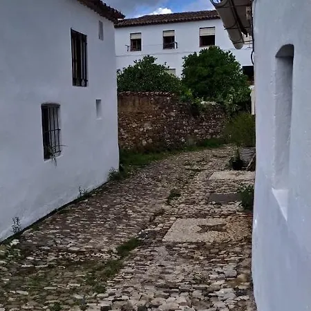 Holiday home Monteperdido