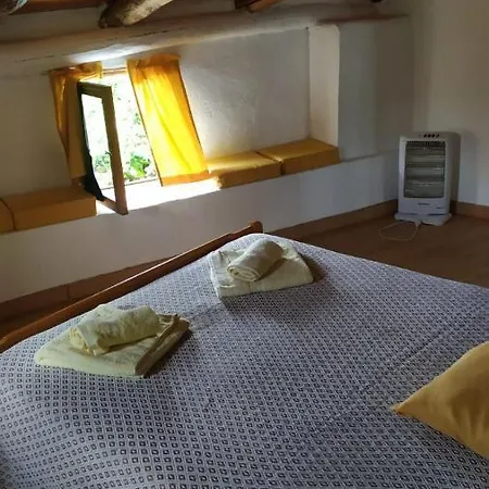 Holiday home Monteperdido