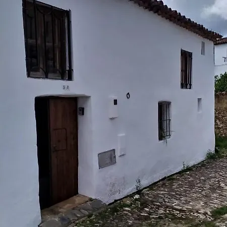 Monteperdido Holiday home Linares de la Sierra