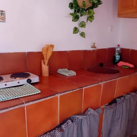 Monteperdido Holiday home